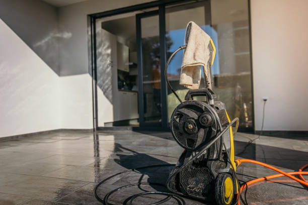 Professional Pressure Washing Services in Huntington Bay, NY